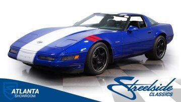 1996 Chevrolet Corvette