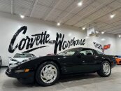 1996 Chevrolet Corvette