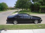 Thumbnail Photo 1 for 1996 Chevrolet Impala SS for Sale by Owner