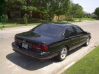 Thumbnail Photo 4 for 1996 Chevrolet Impala SS for Sale by Owner