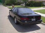 Thumbnail Photo 2 for 1996 Chevrolet Impala SS for Sale by Owner