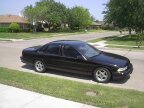 Thumbnail Photo 5 for 1996 Chevrolet Impala SS for Sale by Owner
