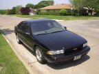 Thumbnail Photo 6 for 1996 Chevrolet Impala SS for Sale by Owner