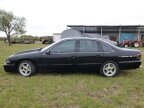 Thumbnail Photo 2 for 1996 Chevrolet Impala SS
