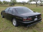 Thumbnail Photo 3 for 1996 Chevrolet Impala SS