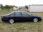 Thumbnail Photo 6 for 1996 Chevrolet Impala SS