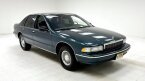 Thumbnail Photo 6 for 1996 Chevrolet Impala