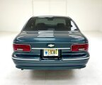 Thumbnail Photo 3 for 1996 Chevrolet Impala