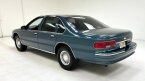 Thumbnail Photo 2 for 1996 Chevrolet Impala