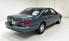 Thumbnail Photo 4 for 1996 Chevrolet Impala