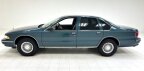 Thumbnail Photo 1 for 1996 Chevrolet Impala