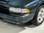 Thumbnail Photo 1 for 1996 Chevrolet Impala SS