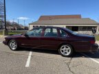 Thumbnail Photo 3 for 1996 Chevrolet Impala