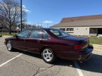 Thumbnail Photo 4 for 1996 Chevrolet Impala