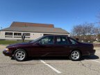 Thumbnail Photo 2 for 1996 Chevrolet Impala