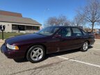 Thumbnail Photo 1 for 1996 Chevrolet Impala