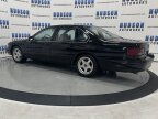 Thumbnail Photo 3 for 1996 Chevrolet Impala SS