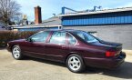Thumbnail Photo 2 for 1996 Chevrolet Impala SS