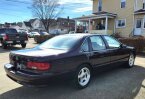 Thumbnail Photo 4 for 1996 Chevrolet Impala SS