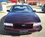 Thumbnail Photo 6 for 1996 Chevrolet Impala SS