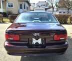 Thumbnail Photo 3 for 1996 Chevrolet Impala SS