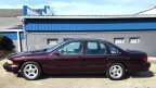 Thumbnail Photo 1 for 1996 Chevrolet Impala SS