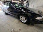 Thumbnail Photo 1 for 1996 Chevrolet Impala SS