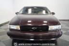 Thumbnail Photo 6 for 1996 Chevrolet Impala SS