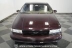 Thumbnail Photo 5 for 1996 Chevrolet Impala SS