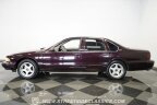 Thumbnail Photo 2 for 1996 Chevrolet Impala SS