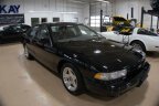 Thumbnail Photo 6 for 1996 Chevrolet Impala SS
