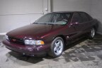 Thumbnail Photo 1 for 1996 Chevrolet Impala
