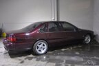 Thumbnail Photo 2 for 1996 Chevrolet Impala