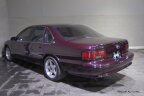 Thumbnail Photo 5 for 1996 Chevrolet Impala