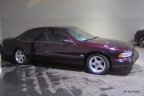 Thumbnail Photo 6 for 1996 Chevrolet Impala