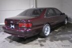 Thumbnail Photo 4 for 1996 Chevrolet Impala