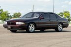 Thumbnail Photo 5 for 1996 Chevrolet Impala