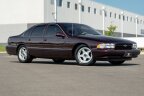 Thumbnail Photo 2 for 1996 Chevrolet Impala
