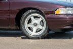 Thumbnail Photo 3 for 1996 Chevrolet Impala
