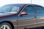 Thumbnail Photo 6 for 1996 Chevrolet Impala