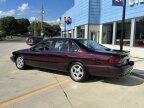 Thumbnail Photo 5 for 1996 Chevrolet Impala SS