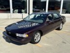 Thumbnail Photo 2 for 1996 Chevrolet Impala SS