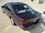 Thumbnail Photo 6 for 1996 Chevrolet Impala SS