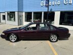 Thumbnail Photo 4 for 1996 Chevrolet Impala SS