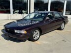 Thumbnail Photo 1 for 1996 Chevrolet Impala SS