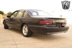 Thumbnail Photo 3 for 1996 Chevrolet Impala SS