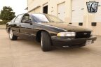 Thumbnail Photo 6 for 1996 Chevrolet Impala SS