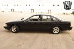 Thumbnail Photo 2 for 1996 Chevrolet Impala SS
