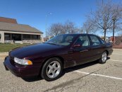 1996 Chevrolet Impala
