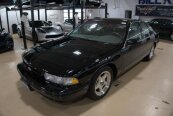 1996 Chevrolet Impala SS